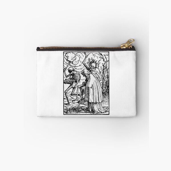 Item preview, La danza de la muerte designed and sold by allonsyx.