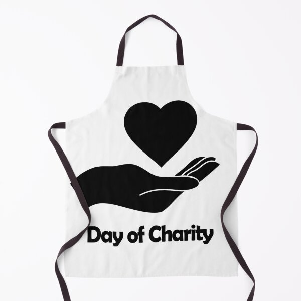 Item preview, international day of charity designed and sold by don-tarik.