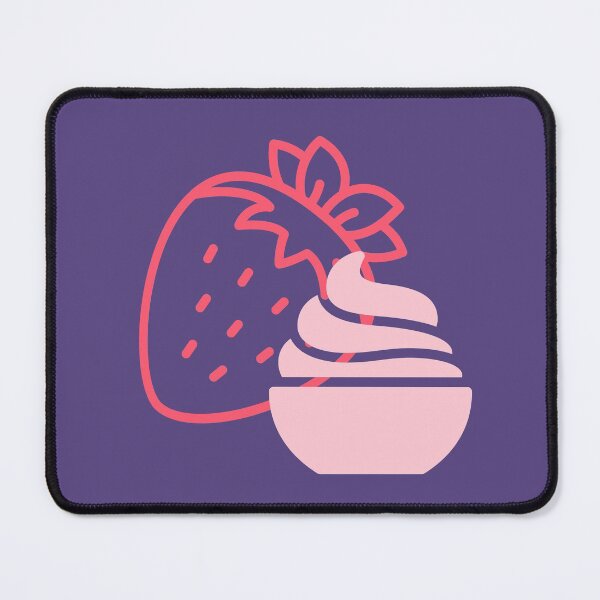 Item preview, Berries And Cream designed and sold by supercomfy.