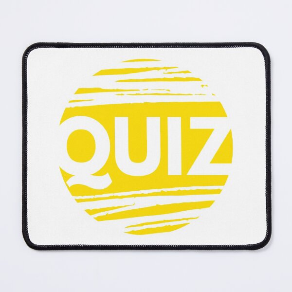 Item preview, Quiz Circle designed and sold by PaynesPopUpQuiz.