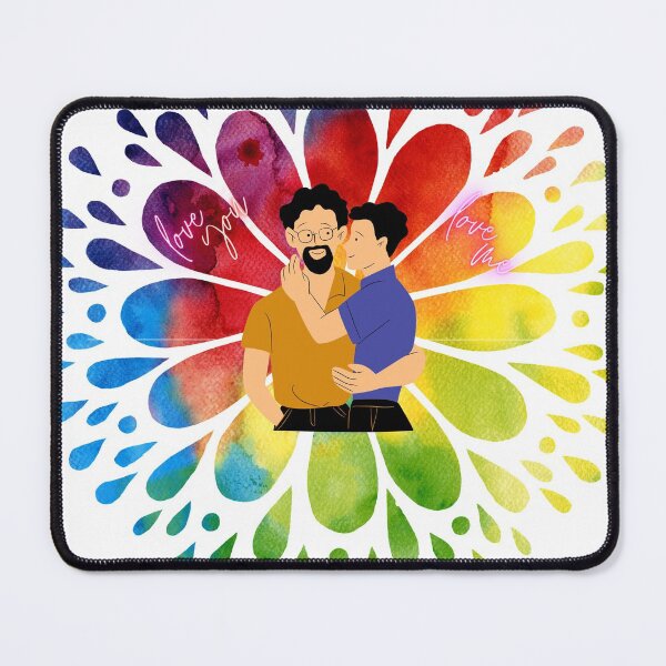 Item preview, Cute  Colorful  Love You Love Me  Wipe Out Perversity With Diversity  designed and sold by Darlene Douglas-Jackson.