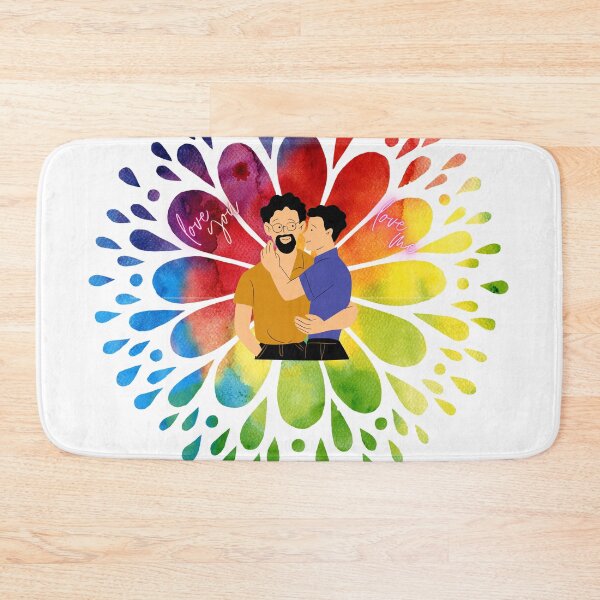 Item preview, Cute  Colorful  Love You Love Me  Wipe Out Perversity With Diversity  designed and sold by Darlene Douglas-Jackson.