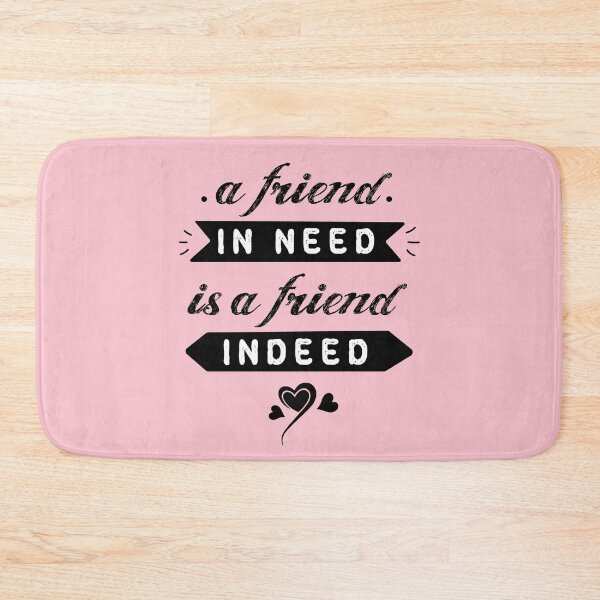 Item preview, A friend in need is a friend indeed #13 designed and sold by Achily.