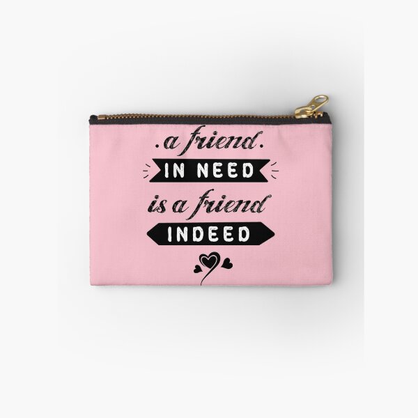 Item preview, A friend in need is a friend indeed #13 designed and sold by Achily.