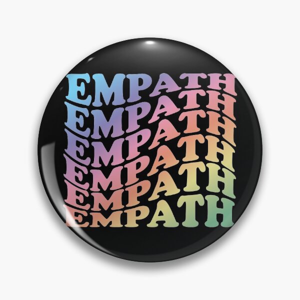 Item preview, Empath Rainbow Colors designed and sold by TheMurphyGirl.