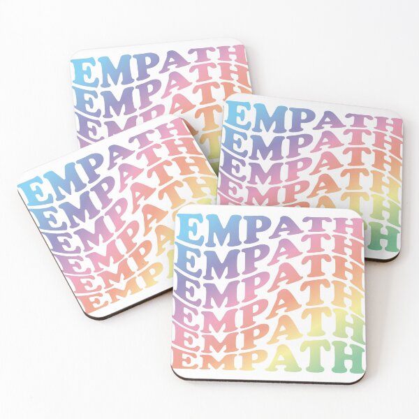 Item preview, Empath Rainbow Colors designed and sold by TheMurphyGirl.