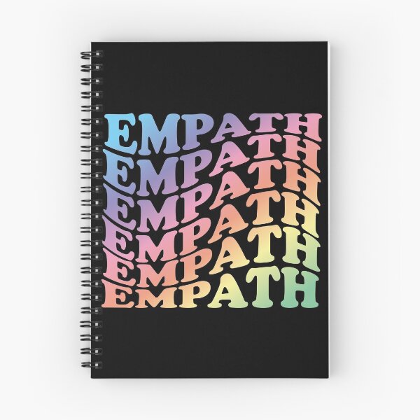 Item preview, Empath Rainbow Colors designed and sold by TheMurphyGirl.