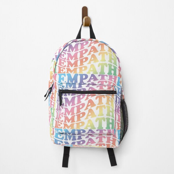 Item preview, Empath Rainbow Colors designed and sold by TheMurphyGirl.