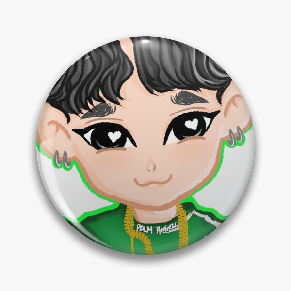 Item preview, Suga Yoongi BTS Butter Chibi - No background designed and sold by HaventDrawnYeti.