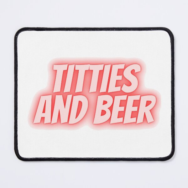 Artikelvorschau, Kopie von Tittles and Beer Design entworfen und verkauft von Makattack99.