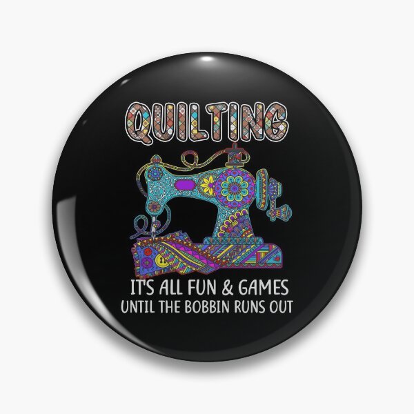 Item preview, Quilting Shirt Quilter Tshirt Seamstress Quilt Bo designed and sold by julianne5689.