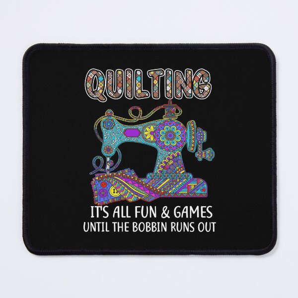 Item preview, Quilting Shirt Quilter Tshirt Seamstress Quilt Bo designed and sold by julianne5689.