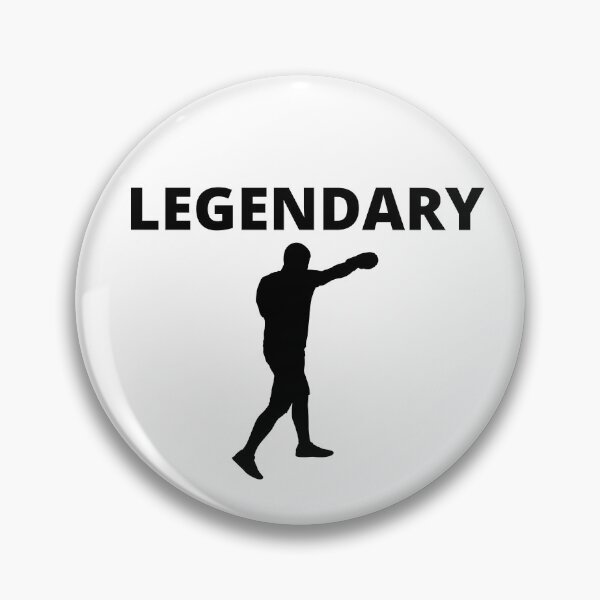 Item preview, LEGENDARY BOXER designed and sold by billionairebrnd.