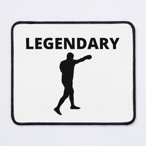 Item preview, LEGENDARY BOXER designed and sold by billionairebrnd.