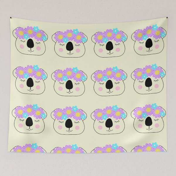 Item preview, Cute kawaii australian koala designed and sold by Red-ElYoubi.