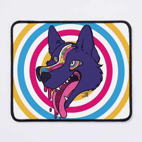Item preview, SPLIT [NEON] designed and sold by John  Miller.