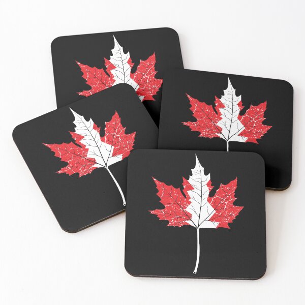 Item preview, Canada maple leaf designed and sold by Mila1946.