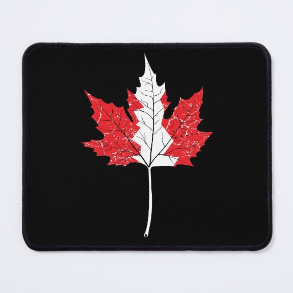 Item preview, Canada maple leaf designed and sold by Mila1946.
