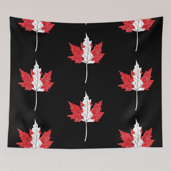 Item preview, Canada maple leaf designed and sold by Mila1946.