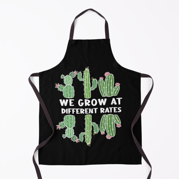 Item preview, We Grow At Different Rates  designed and sold by Rima-Store-19.