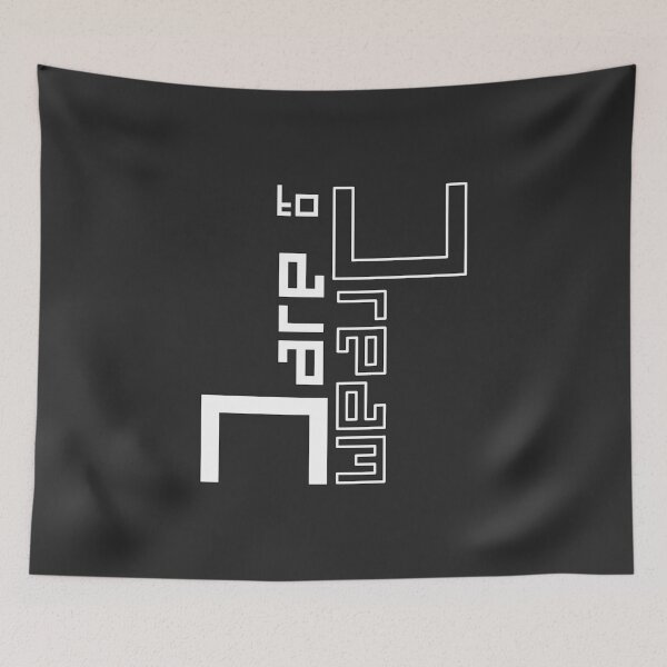 Item preview, Christian Design - Dare to Dream designed and sold by simplydesignart.