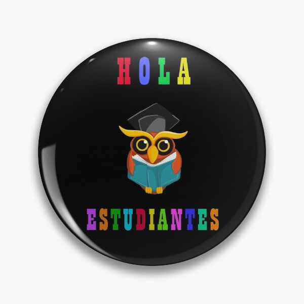 Item preview, Hola Estudiantes-Spanish Teacher Education-Mis Estudiantes designed and sold by Club7Studios.
