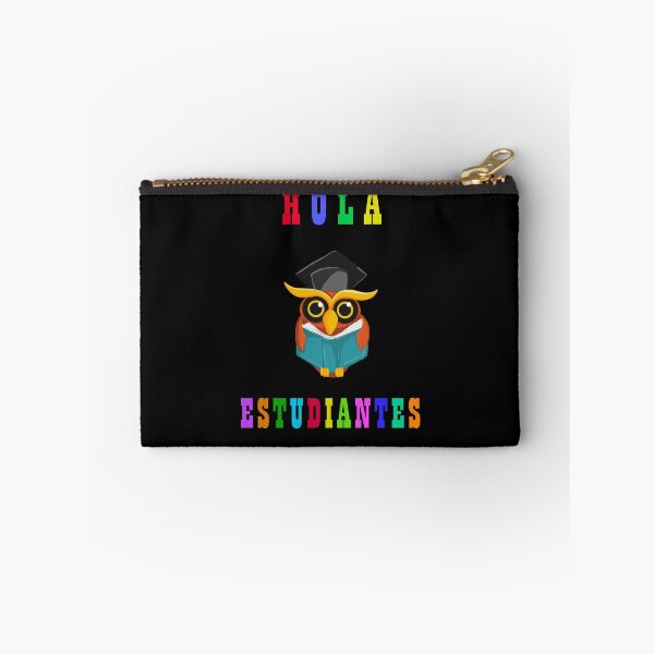 Item preview, Hola Estudiantes-Spanish Teacher Education-Mis Estudiantes designed and sold by Club7Studios.