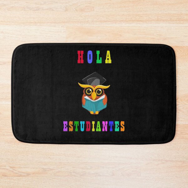 Item preview, Hola Estudiantes-Spanish Teacher Education-Mis Estudiantes designed and sold by Club7Studios.