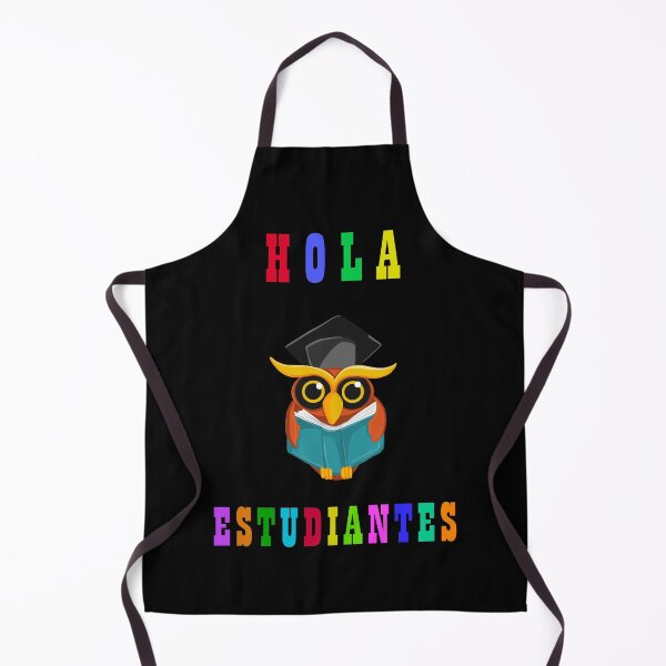 Item preview, Hola Estudiantes-Spanish Teacher Education-Mis Estudiantes designed and sold by Club7Studios.