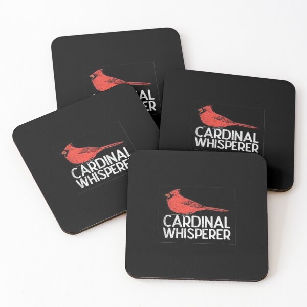 Item preview, Cardinal Whisperer designed and sold by Animoxz3.