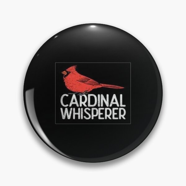Item preview, Cardinal Whisperer designed and sold by Animoxz3.
