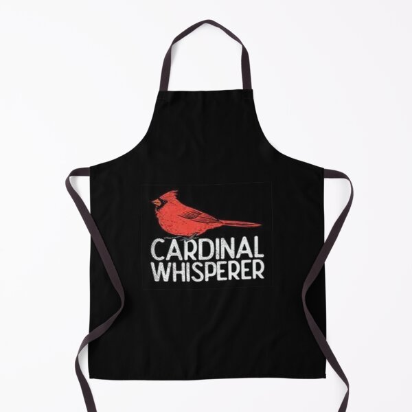 Item preview, Cardinal Whisperer designed and sold by Animoxz3.