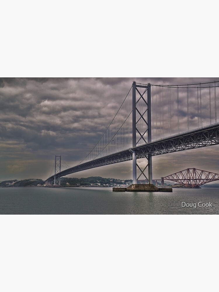 Half Century Bridge by DougCook