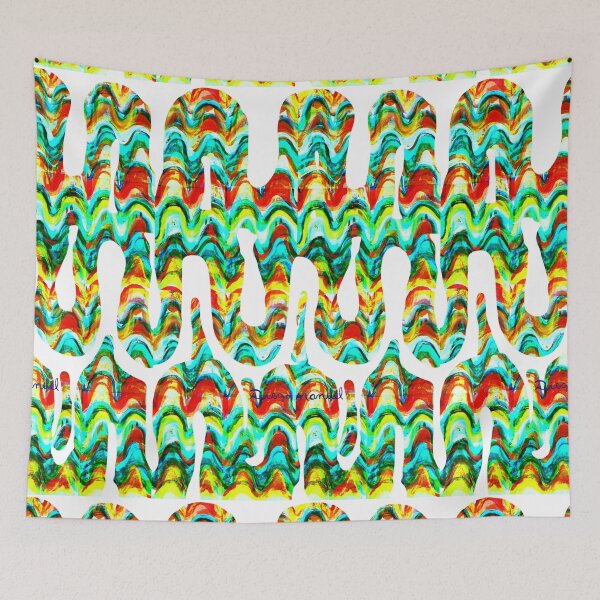 Item preview, Pop abstract designed and sold by Diego Manuel Rodriguez.
