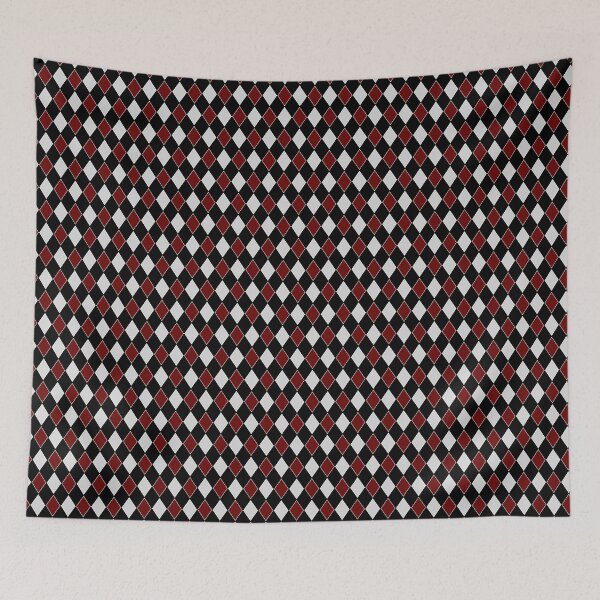 Item preview, BRW Diamonds (Medium) designed and sold by ThatOneGuyThere.
