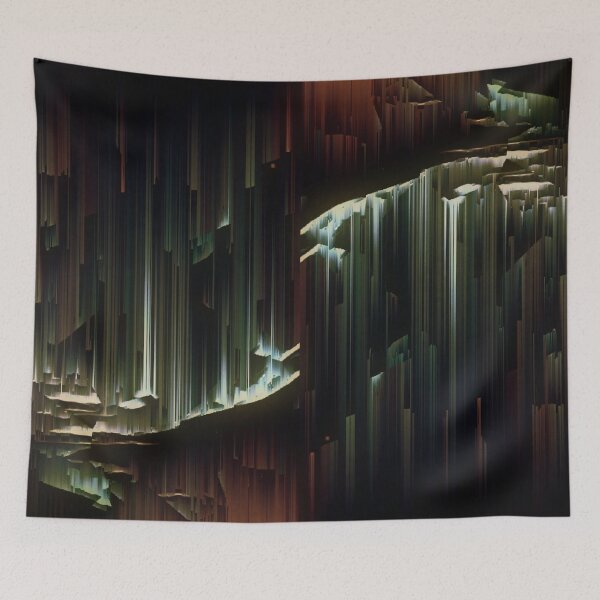 Item preview, Waterfall designed and sold by InfiniteBlue88.