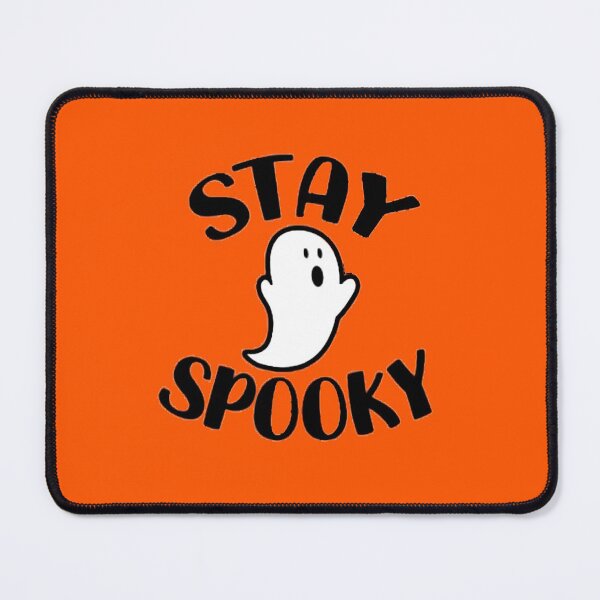 Item preview, Stay Spooky designed and sold by ghazalish.
