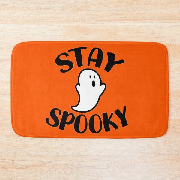 Item preview, Stay Spooky designed and sold by ghazalish.