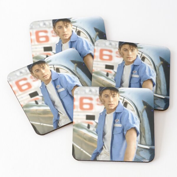 Item preview, Rob Lowe Outsiders -  designed and sold by urepkukurang.