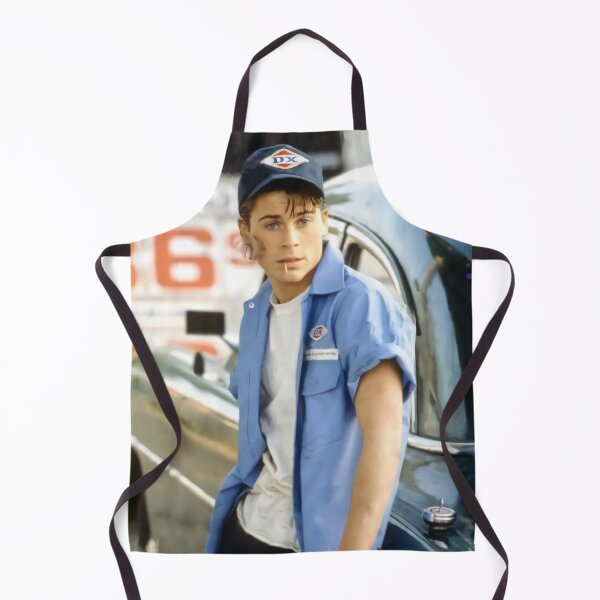 Item preview, Rob Lowe Outsiders - designed and sold by urepkukurang.