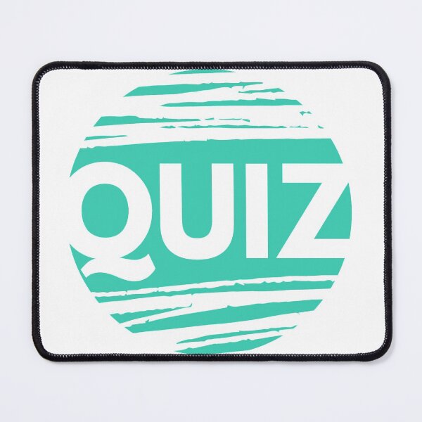Item preview, Quiz Circle designed and sold by PaynesPopUpQuiz.