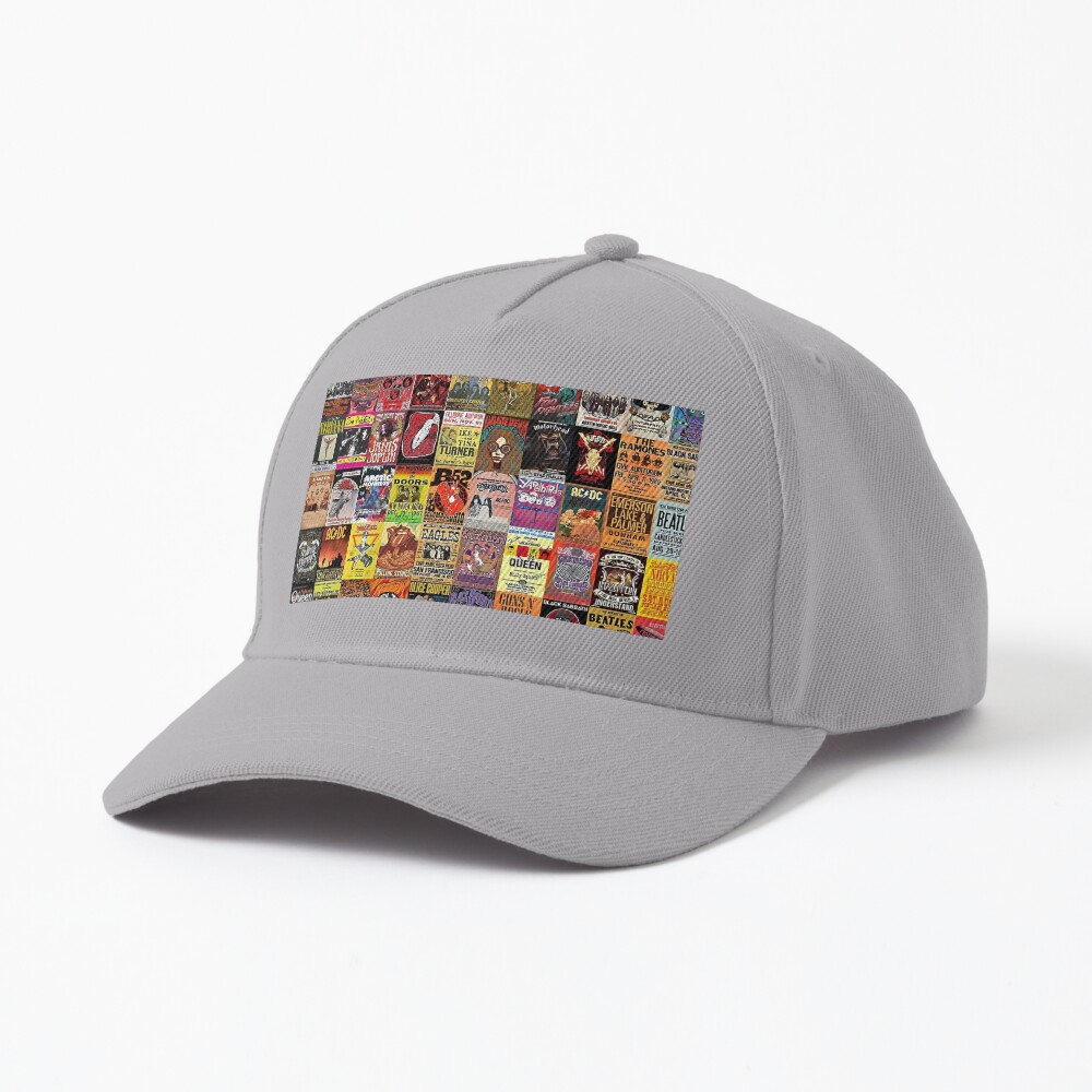 Item preview, Baseball Cap designed and sold by urepkukurang.