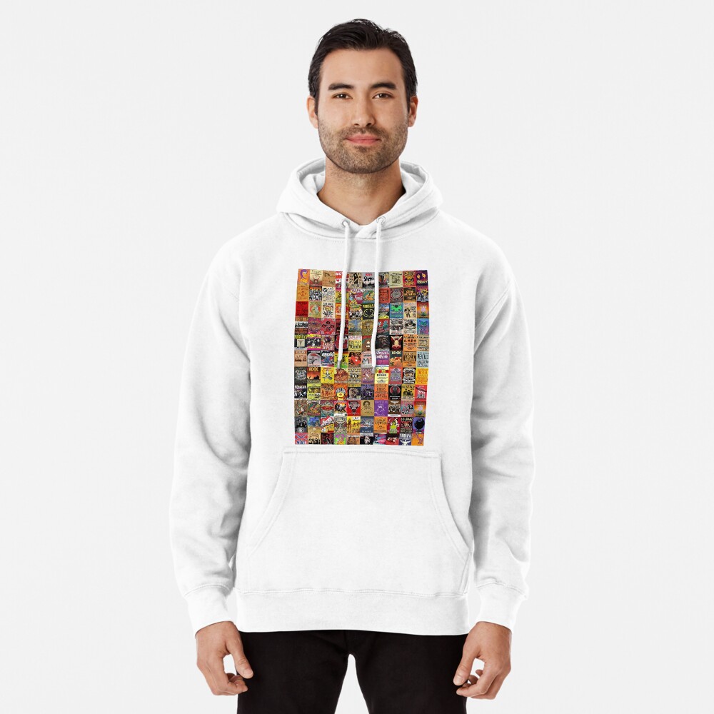 Item preview, Pullover Hoodie designed and sold by urepkukurang.