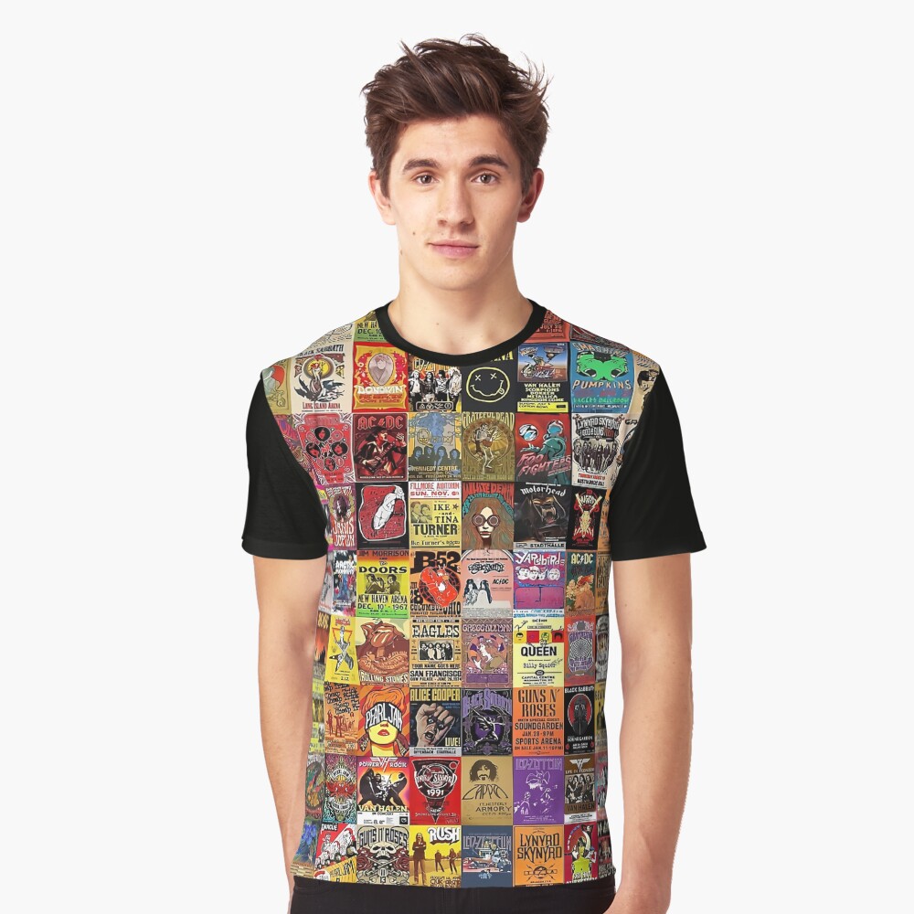 Item preview, Graphic T-Shirt designed and sold by urepkukurang.