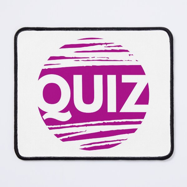Item preview, Quiz Circle designed and sold by PaynesPopUpQuiz.