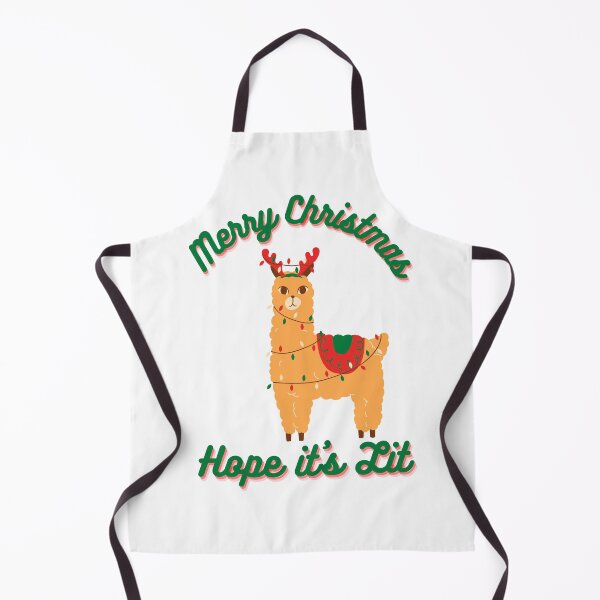 Item preview, Merry Christmas Hope Its Lit designed and sold by Vibbin4Life33.