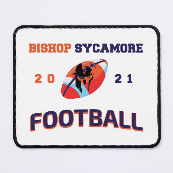 Item preview, Fake School Football Team Bishop Sycamore designed and sold by RjHamza.