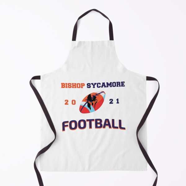 Item preview, Fake School Football Team Bishop Sycamore designed and sold by RjHamza.