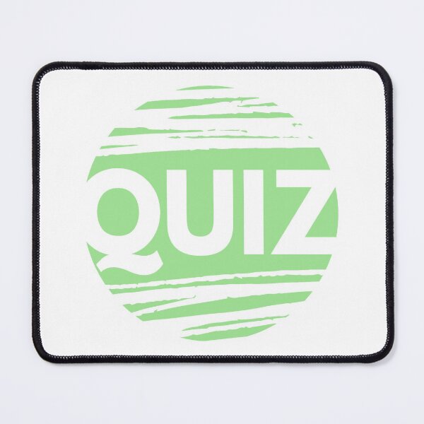 Item preview, Quiz Circle designed and sold by PaynesPopUpQuiz.