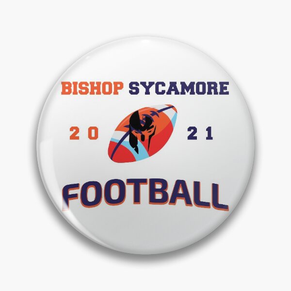 Item preview, Fake School Football Team Bishop Sycamore designed and sold by RjHamza.